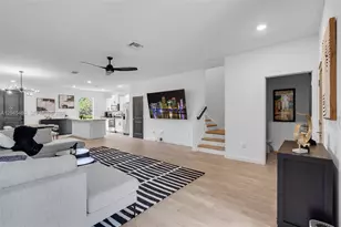387 NW 17th St, Fort Lauderdale, FL 33311 - Photo 2