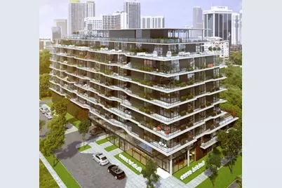 201 SW 17th Rd #611, Miami, FL 33129 - Photo 1