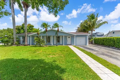 12061 SW 119th St, Miami, FL 33186 - Photo 1