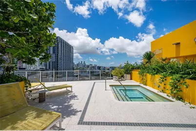 90 NE 32 Street #PH1106, Miami, FL 33137 - Photo 32
