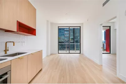90 NE 32 Street #1106, Miami, FL 33137 - Photo 4