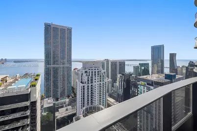1000 Brickell Plz #PH5403, Miami, FL 33131 - Photo 4