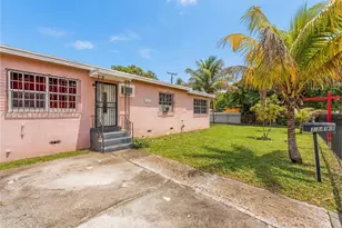 13495 NW 8th Ave, North Miami, FL 33168 - Photo 4