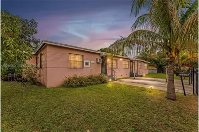 13495 NW 8th Ave #13495, North Miami, FL 33168 - Photo 1