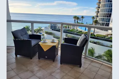 17275 Collins Ave #804, Sunny Isles Beach, FL 33160 - Photo 2