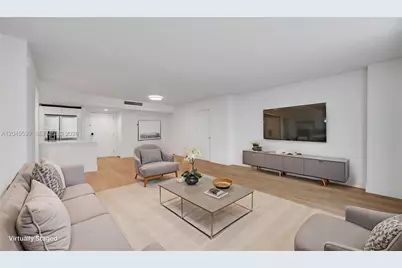 555 NE 34th St #2704, Miami, FL 33137 - Photo 8