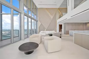 1100 Biscayne Blvd, Miami, FL 33132 - Photo 20
