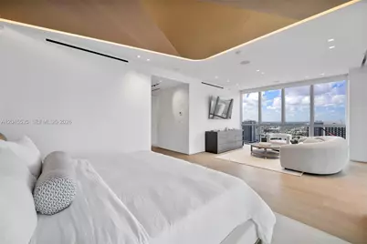 1100 Biscayne Blvd #3906, Miami, FL 33132 - Photo 30