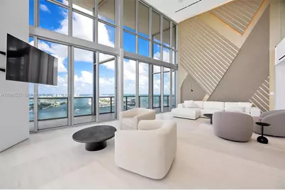 1100 Biscayne Blvd #3906, Miami, FL 33132 - Photo 20