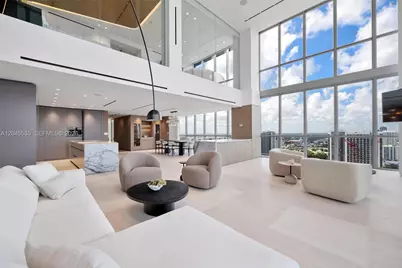 1100 Biscayne Blvd #3906, Miami, FL 33132 - Photo 22