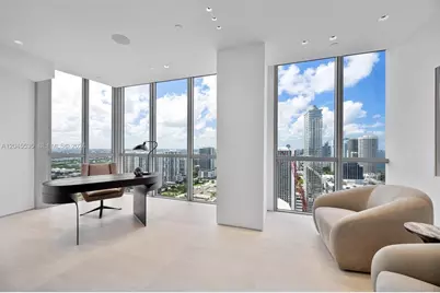 1100 Biscayne Blvd #3906, Miami, FL 33132 - Photo 8