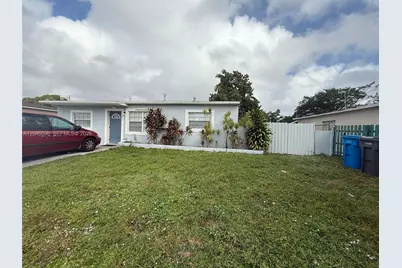 4211 SW 38th St, West Park, FL 33023 - Photo 2