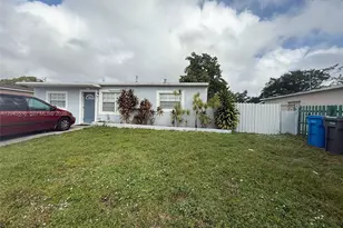 4211 SW 38th St, West Park, FL 33023 - Photo 2