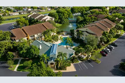 9999 Summerbreeze Dr #317, Sunrise, FL 33322 - Photo 2