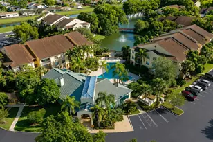 9999 Summerbreeze Dr, Sunrise, FL 33322 - Photo 2