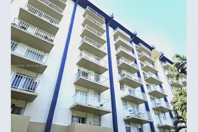 4550 NW 9th St #709E, Miami, FL 33126 - Photo 20