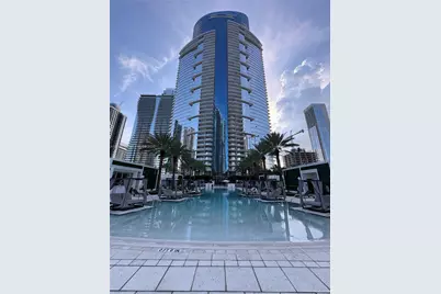 851 NE 1st Ave #3706, Miami, FL 33132 - Photo 16