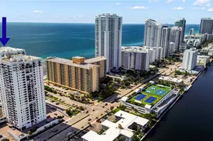 2301 S Ocean Dr, Hollywood, FL 33019 - Photo 28