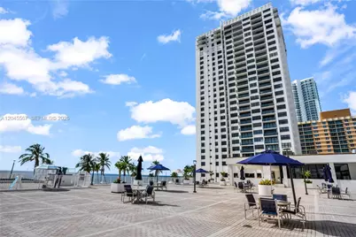 2301 S Ocean Dr #1006, Hollywood, FL 33019 - Photo 20