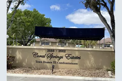 2642 Riverside Dr #2642, Coral Springs, FL 33065 - Photo 26