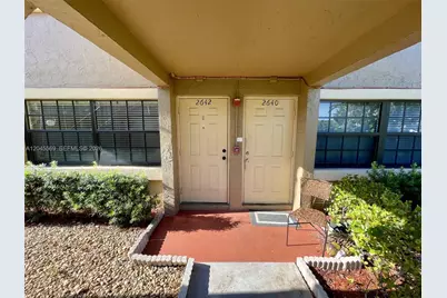 2642 Riverside Dr #2642, Coral Springs, FL 33065 - Photo 2