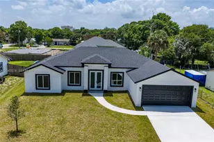 5203 Birch Dr, Fort Pierce, FL 34945 - Photo 1