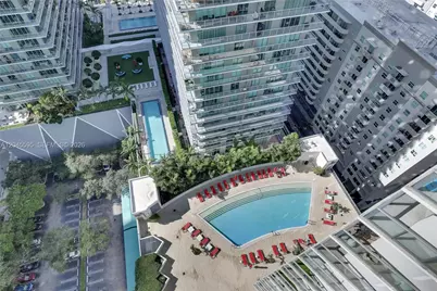 1100 S Miami Ave #2504, Miami, FL 33130 - Photo 26