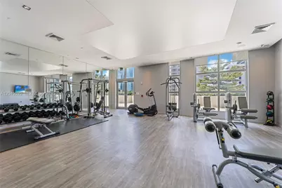 1100 S Miami Ave #2504, Miami, FL 33130 - Photo 20