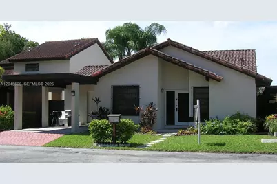 9124 SW 112 Ct, Miami, FL 33176 - Photo 1