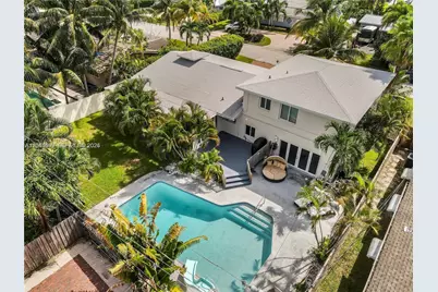 5211 NE 17th Ave, Fort Lauderdale, FL 33334 - Photo 1