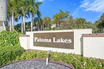4760 Mimosa Pl #1001, Coconut Creek, FL 33073 - Photo 62