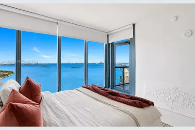 601 NE 36th St #3011, Miami, FL 33137 - Photo 6