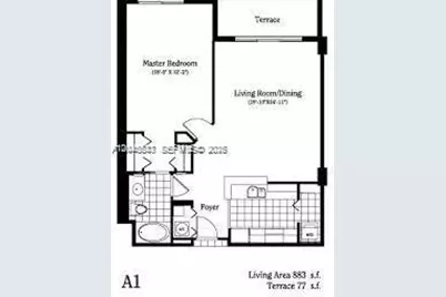 99 SE Mizner Blvd #537, Boca Raton, FL 33432 - Photo 2