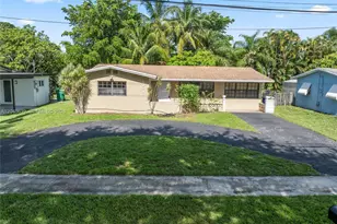 5081 SW 95th Ave, Cooper City, FL 33328 - Photo 2