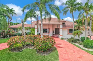 13562 SW 109th Pl, Miami, FL 33176 - Photo 1