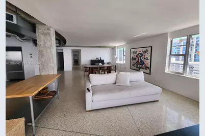 5255 Collins Ave #12E, Miami Beach, FL 33140 - Photo 2