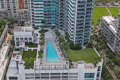 3301 NE 1st Ave #H2405, Miami, FL 33137 - Photo 2