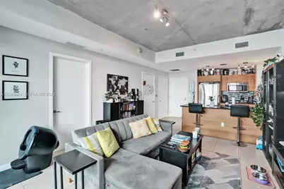 3301 NE 1st Ave #H2405, Miami, FL 33137 - Photo 4