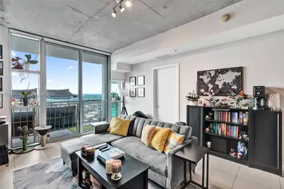 3301 NE 1st Ave #H2405, Miami, FL 33137 - Photo 8