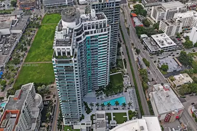 3301 NE 1st Ave #H2405, Miami, FL 33137 - Photo 22