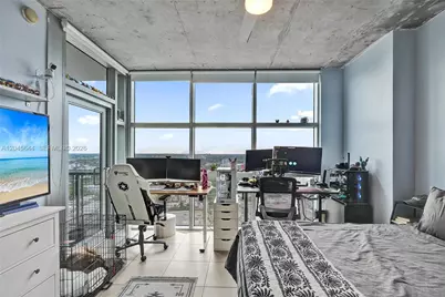 3301 NE 1st Ave #H2405, Miami, FL 33137 - Photo 10