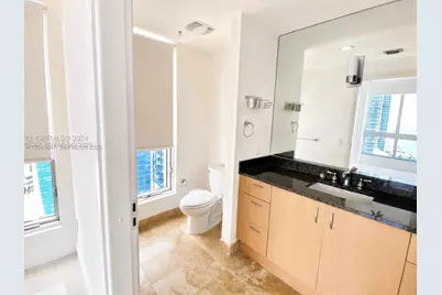 300 S Biscayne Blvd #T-2302, Miami, FL 33131 - Photo 6