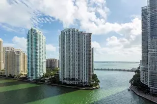 300 S Biscayne Blvd, Miami, FL 33131 - Photo 4