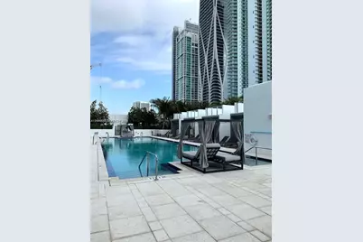 851 NE 1st Ave #2702, Miami, FL 33132 - Photo 20