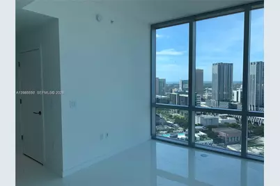 851 NE 1st Ave #2702, Miami, FL 33132 - Photo 14