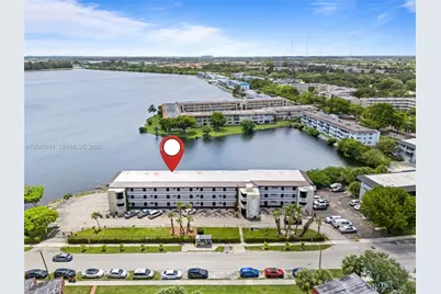 18900 NE 14th Ave #D106, Miami, FL 33179 - Photo 1
