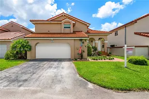 17617 NW 61st Ct N, Hialeah, FL 33015 - Photo 1