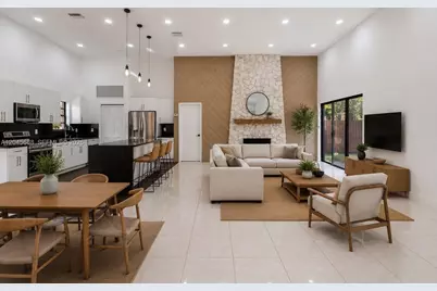 601 Leslie Dr, Hallandale Beach, FL 33009 - Photo 1