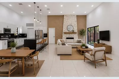 601 Leslie Dr, Hallandale Beach, FL 33009 - Photo 2