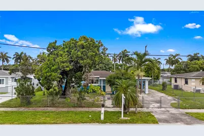 3030 NW 176th St, Miami Gardens, FL 33056 - Photo 1